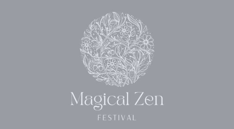 Magical zen BW