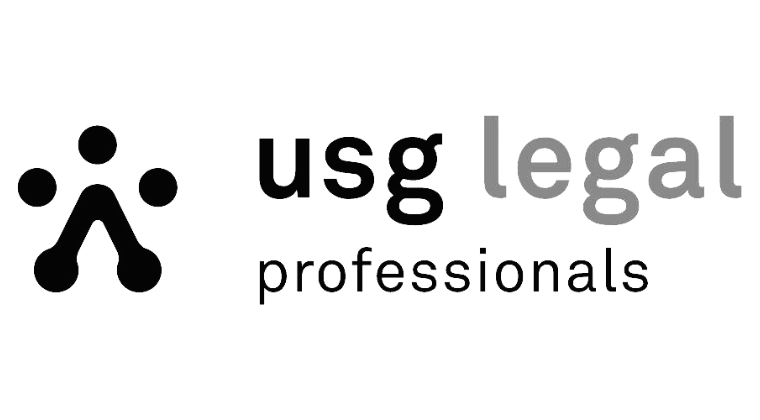 USG legal BW