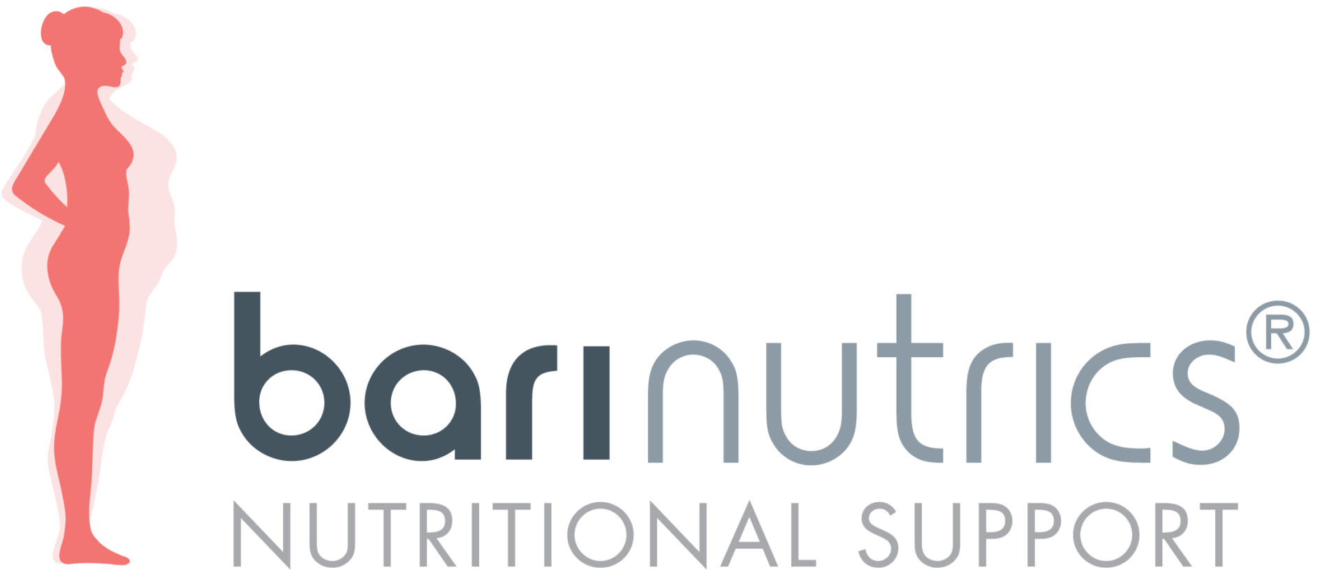 Logo Barinutrics vrouw DEF